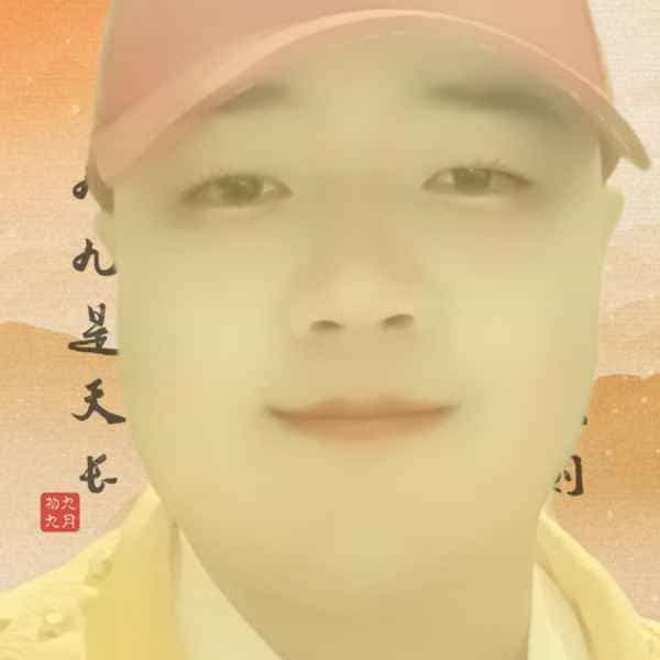 37岁岁河南单身帅哥 - 廊坊吉缘网