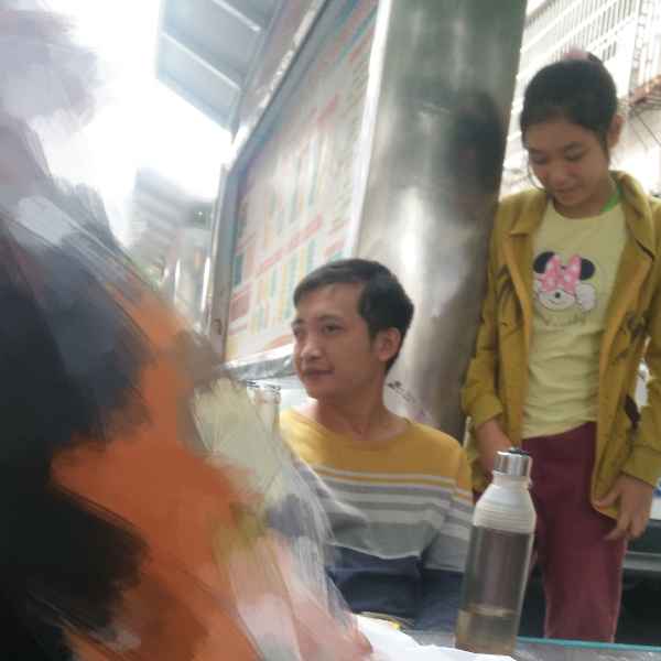 36岁岁广东单身帅哥 - 廊坊吉缘网