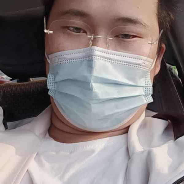 29岁岁山东单身帅哥 - 廊坊吉缘网