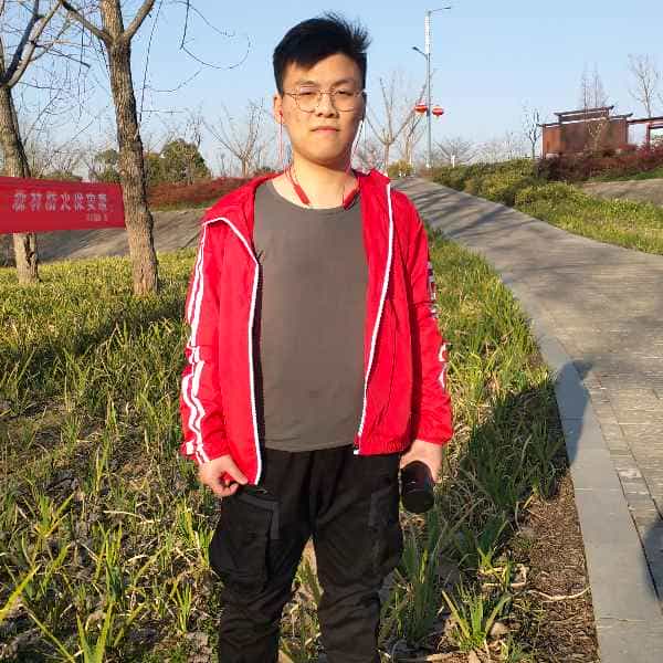 24岁岁安徽单身帅哥 - 廊坊吉缘网