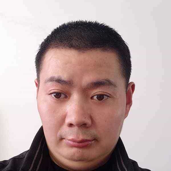41岁岁安徽单身帅哥 - 廊坊吉缘网