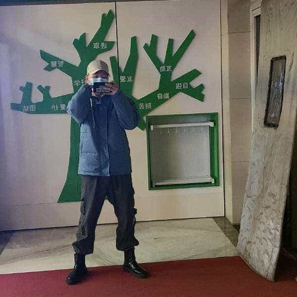 24岁岁河北单身帅哥 - 廊坊吉缘网