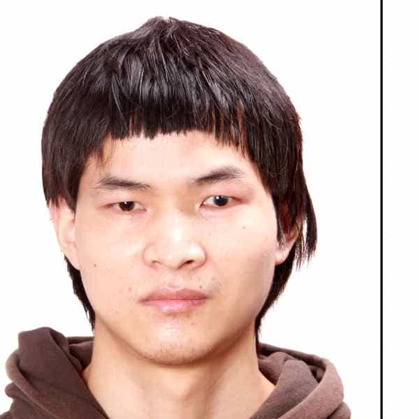 35岁岁湖北单身帅哥 - 廊坊吉缘网