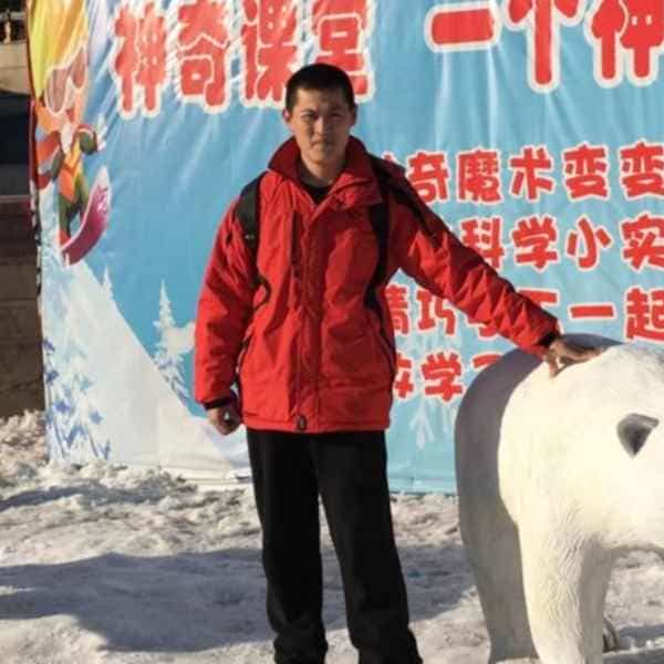 36岁岁北京单身帅哥 - 廊坊吉缘网