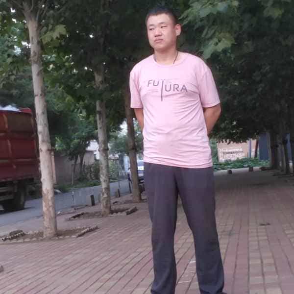 35岁岁河北单身帅哥 - 廊坊吉缘网