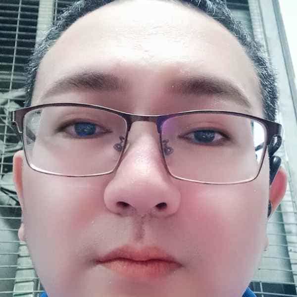 41岁岁湖北单身帅哥 - 廊坊吉缘网