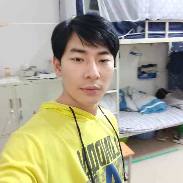 38岁岁河南单身帅哥 - 廊坊吉缘网