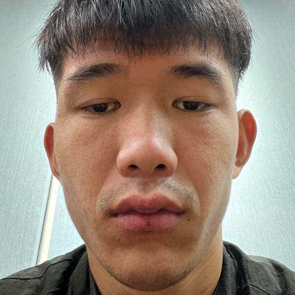 35岁岁河南单身帅哥 - 廊坊吉缘网