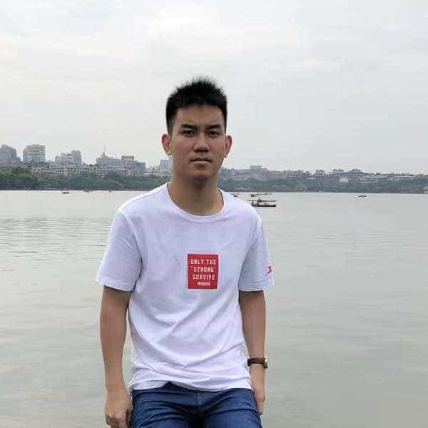32岁岁重庆单身帅哥 - 廊坊吉缘网