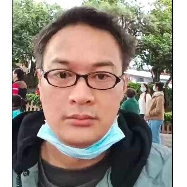 41岁岁广东单身帅哥 - 廊坊吉缘网