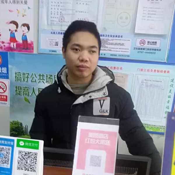 33岁岁江西单身帅哥 - 廊坊吉缘网