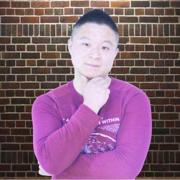 35岁岁北京单身帅哥 - 廊坊吉缘网