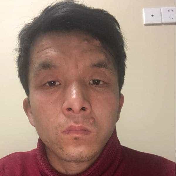 35岁岁河南单身帅哥 - 廊坊吉缘网