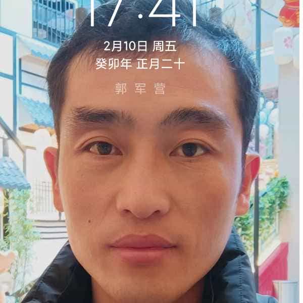 37岁岁山东单身帅哥 - 廊坊吉缘网