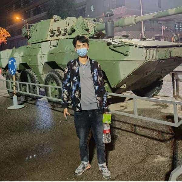 26岁岁河北单身帅哥 - 廊坊吉缘网