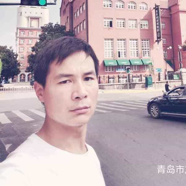 39岁岁河南单身帅哥 - 廊坊吉缘网