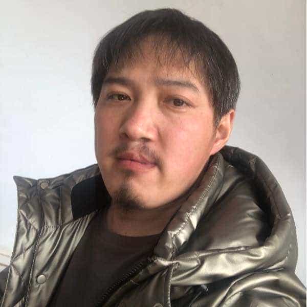 37岁岁河北单身帅哥 - 廊坊吉缘网