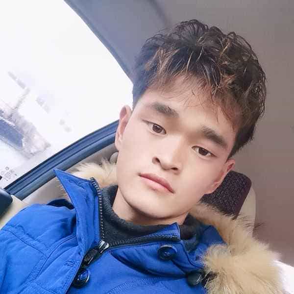 27岁岁山东单身帅哥 - 廊坊吉缘网