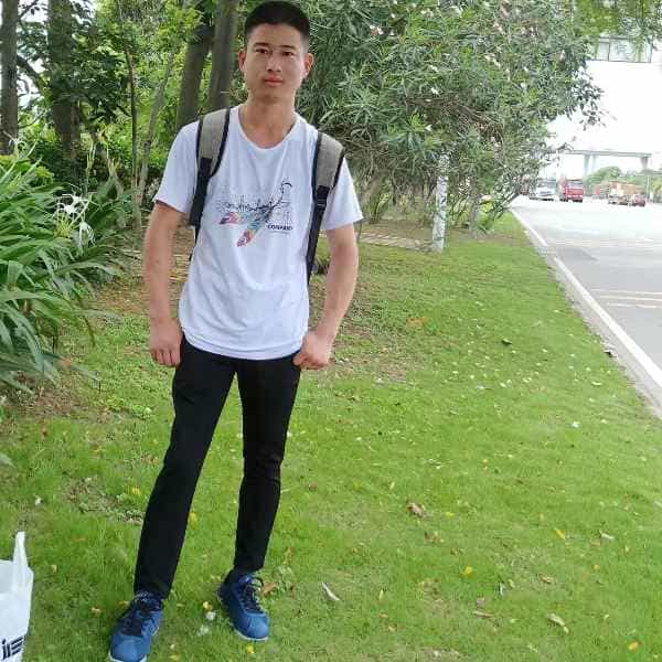 37岁岁广东单身帅哥 - 廊坊吉缘网