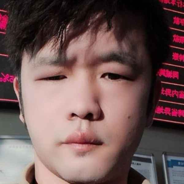 35岁岁湖北单身帅哥 - 廊坊吉缘网