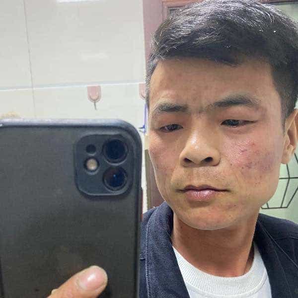 35岁岁河南单身帅哥 - 廊坊吉缘网