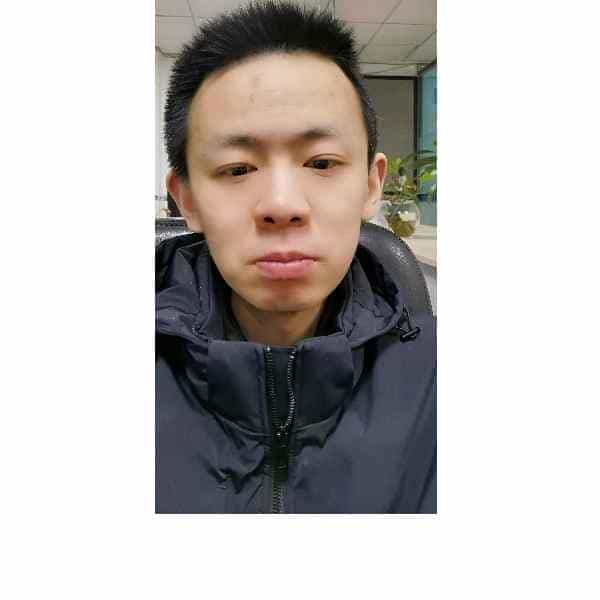 37岁岁重庆单身帅哥 - 廊坊吉缘网