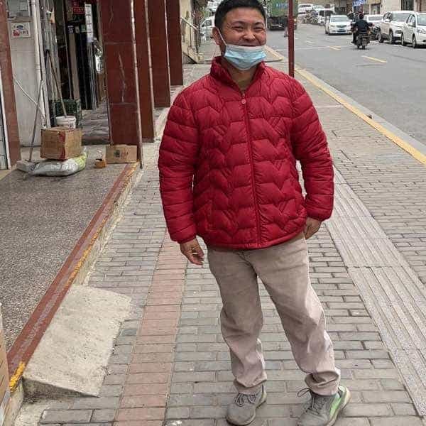 43岁岁江苏单身帅哥 - 廊坊吉缘网