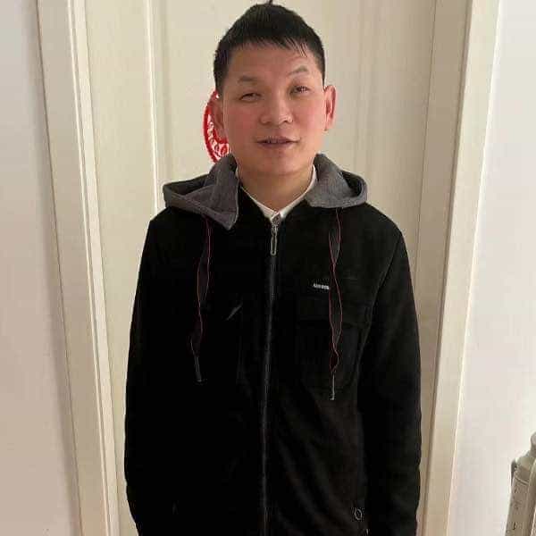 36岁岁安徽单身帅哥 - 廊坊吉缘网