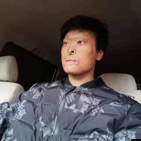 34岁岁河南单身帅哥 - 廊坊吉缘网
