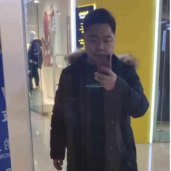 35岁岁重庆单身帅哥 - 廊坊吉缘网