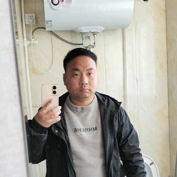 35岁岁安徽单身帅哥 - 廊坊吉缘网