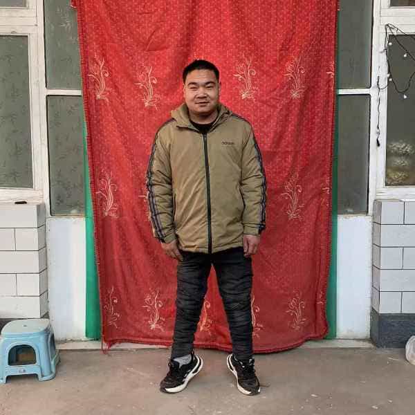 35岁岁河北单身帅哥 - 廊坊吉缘网