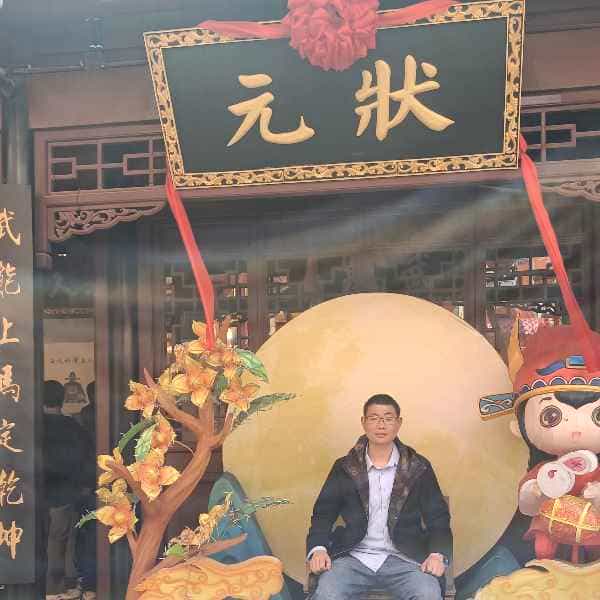 41岁岁河北单身帅哥 - 廊坊吉缘网
