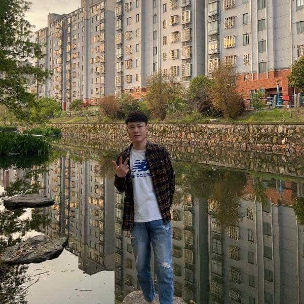 24岁岁河南单身帅哥 - 廊坊吉缘网