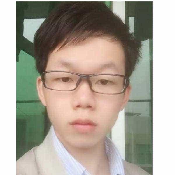33岁岁广东单身帅哥 - 廊坊吉缘网