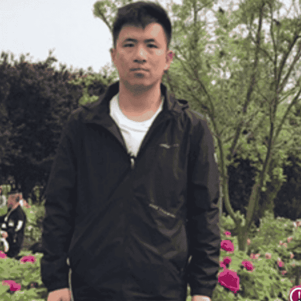 33岁岁河南单身帅哥 - 廊坊吉缘网