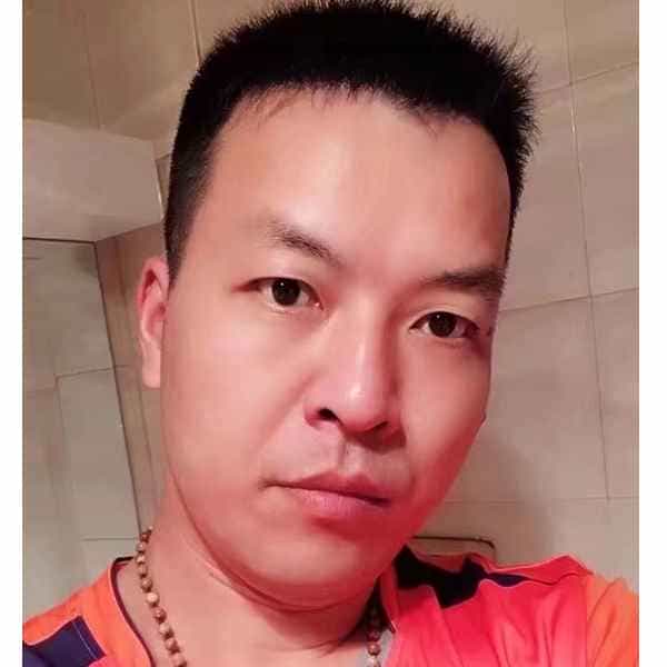 35岁岁湖北单身帅哥 - 廊坊吉缘网