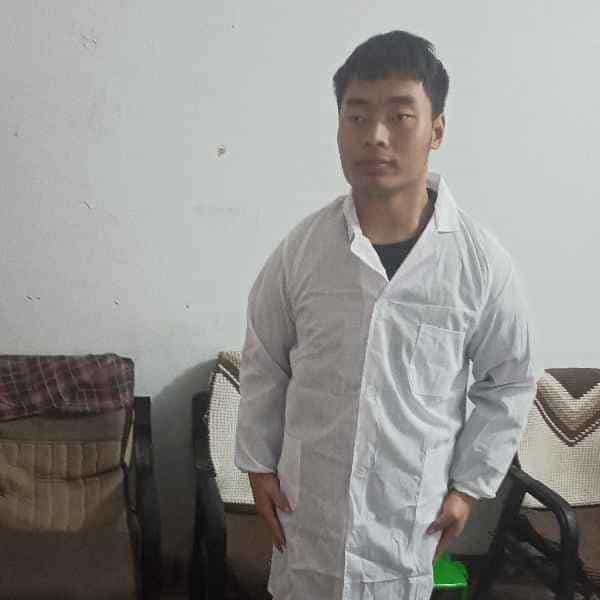 26岁岁河南单身帅哥 - 廊坊吉缘网