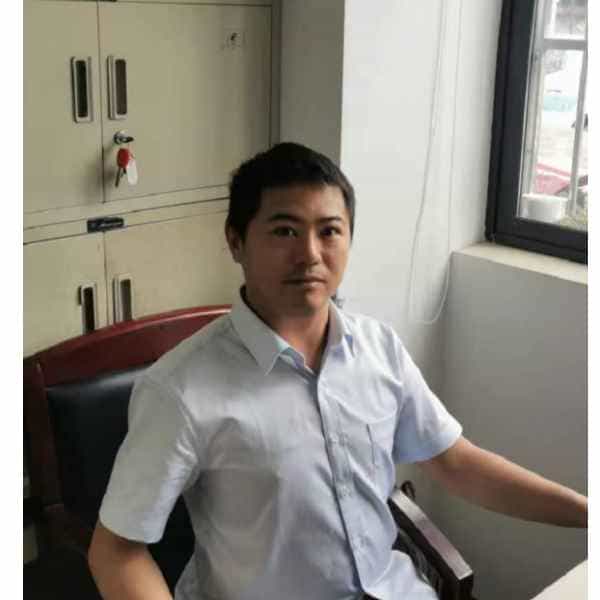35岁岁河南单身帅哥 - 廊坊吉缘网