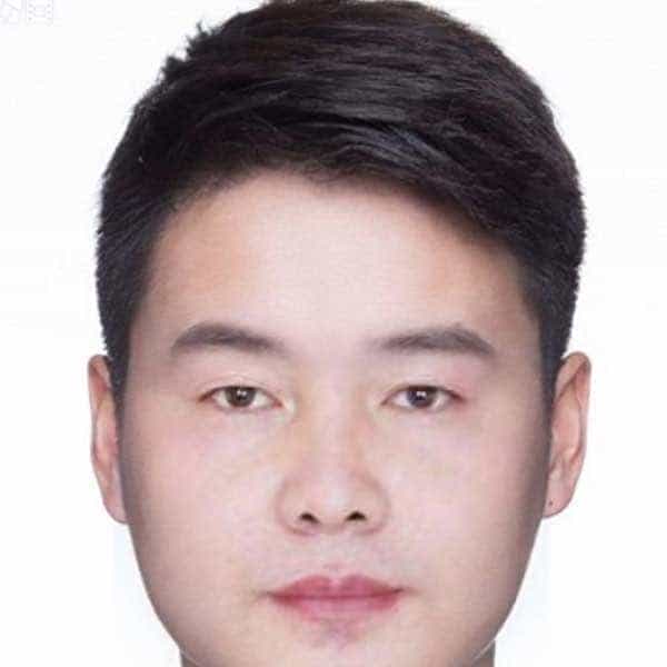 35岁岁广东单身帅哥 - 廊坊吉缘网