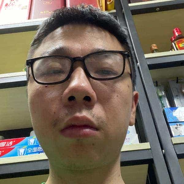 35岁岁湖北单身帅哥 - 廊坊吉缘网