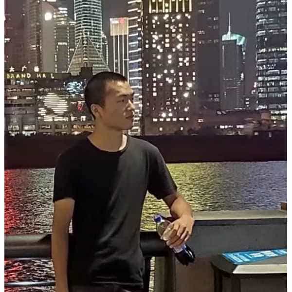 25岁岁河南单身帅哥 - 廊坊吉缘网