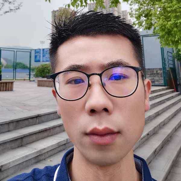 35岁岁重庆单身帅哥 - 廊坊吉缘网
