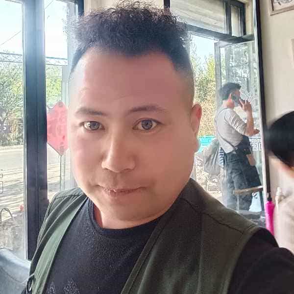 35岁岁山东单身帅哥 - 廊坊吉缘网
