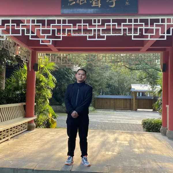 31岁岁重庆单身帅哥 - 廊坊吉缘网