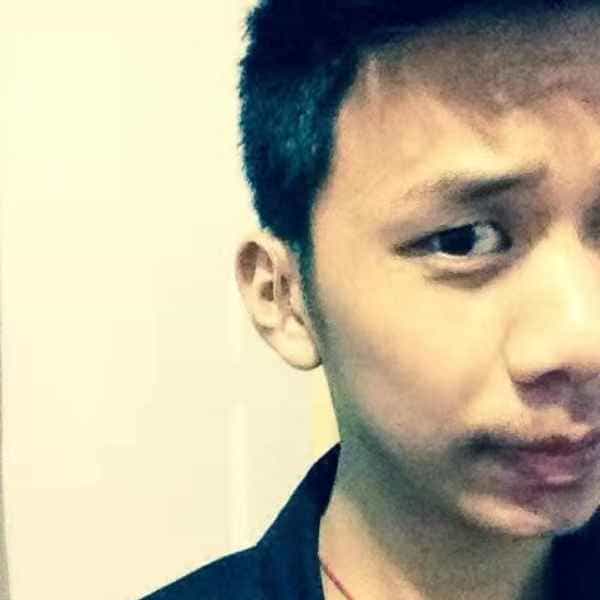 32岁岁湖北单身帅哥 - 廊坊吉缘网