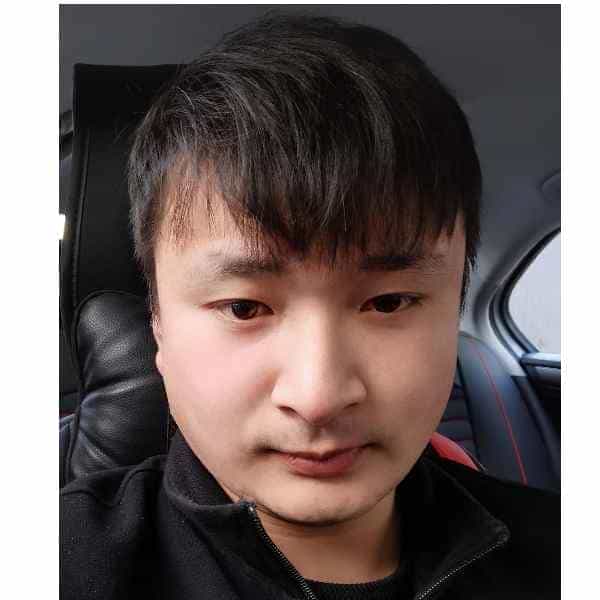 35岁岁河北单身帅哥 - 廊坊吉缘网