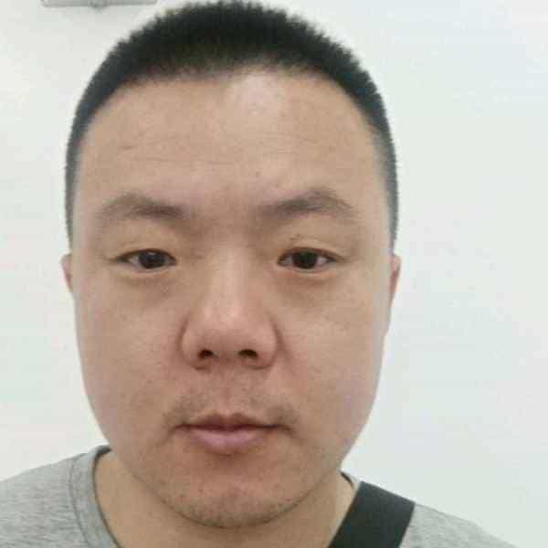 39岁岁河北单身帅哥 - 廊坊吉缘网