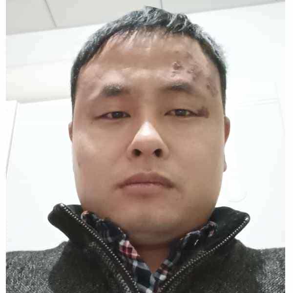35岁岁河北单身帅哥 - 廊坊吉缘网
