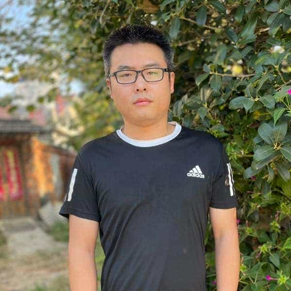 35岁岁安徽单身帅哥 - 廊坊吉缘网